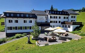 Hotel Cristal Flumserberg